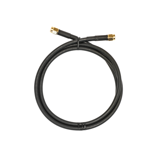 MIKROTIK, SMA/SMA pigtail - 1m