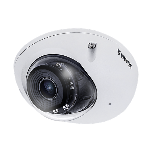 VIVOTEK COMPETITIVE Dome IP kamera FD9366-HV