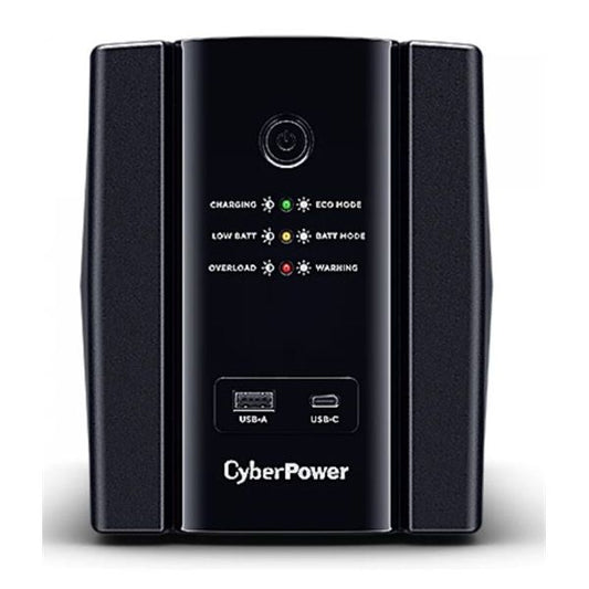 CYBERPOWER UPS UT 2200 VA