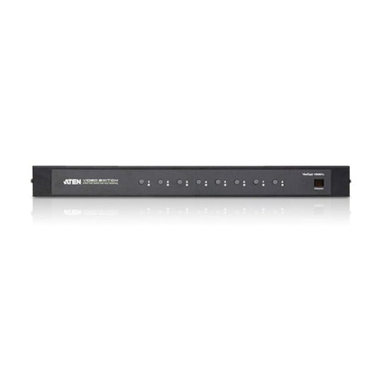 ATEN VanCryst Switch VGA, 8 port - VS0801A