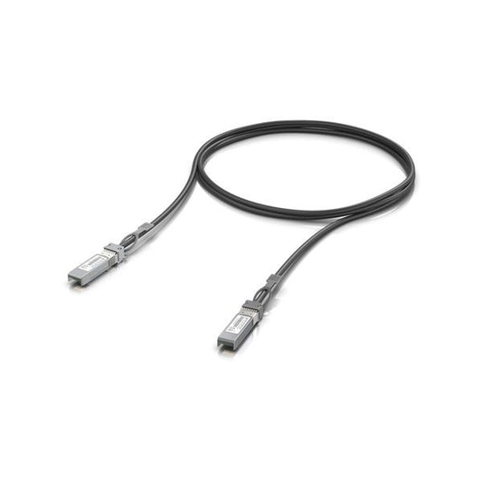 UBIQUITI Direct Attach Copper Cable ( DAC ), 10 Gbps, 1 méter