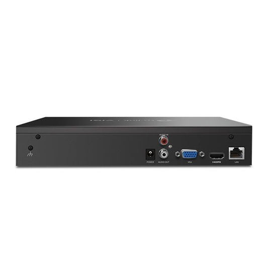 TP-LINK VIGI NVR - NVR1008H