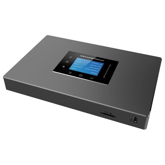 GRANDSTREAM Telefon VoIP központ - UCM6301