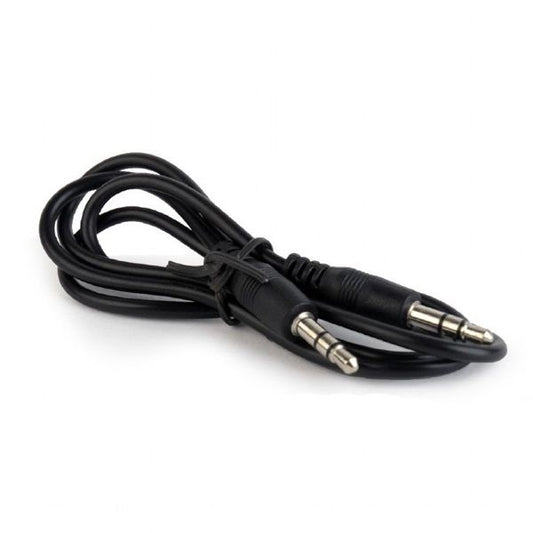 GEMBIRD adapter HDMI - VGA + 3,5mm Jack Audio, 1080p@60Hz, M/M, 0,15m, fekete