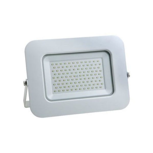 OPTONICA SMD Premíum LED Reflektor, 100W WH