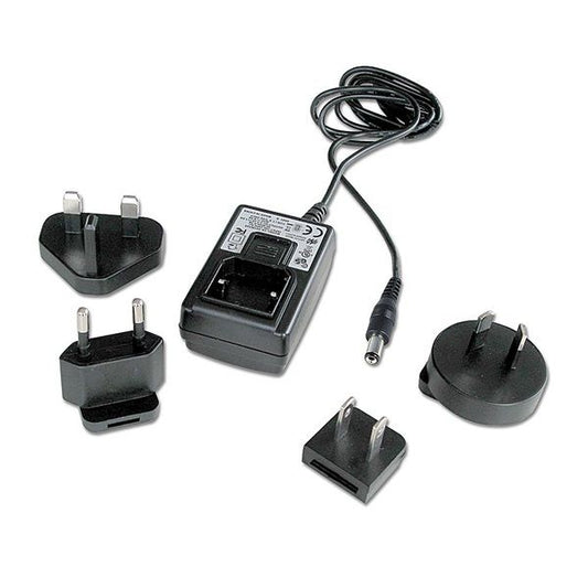 LINDY Travel adapter 5V DC, 2.6A