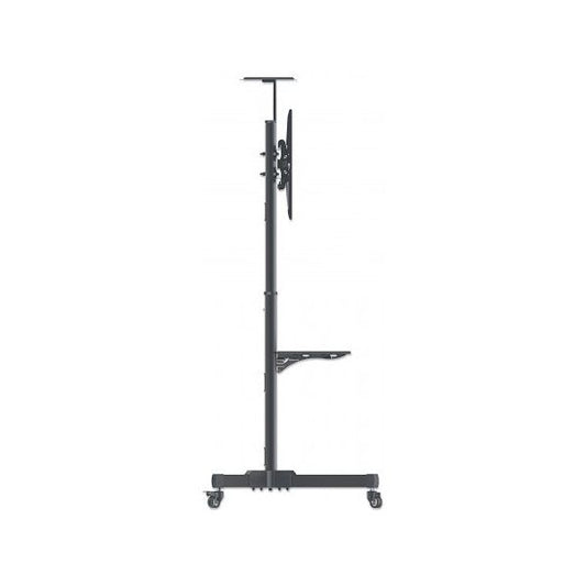 MANHATTAN LCD TV/Monitor állvány 37"-70" gurulós