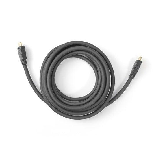 PROCONNECT Kábel HDMI - HDMI Essential 8K@60Hz Ultra High Speed, M/M, 5m, PC-03-01-5M