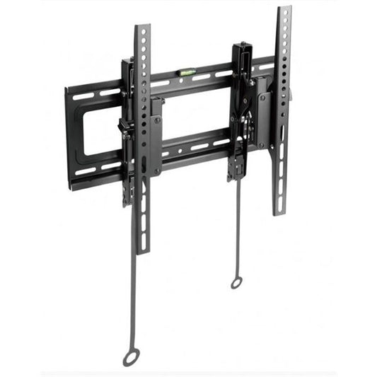 TECHLY ICA-PLB 544T dönthető fali konzol 32-70" LCD kijelzőhöz, fekete