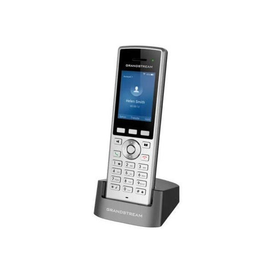 GRANDSTREAM DECT Telefon VoIP - WP822
