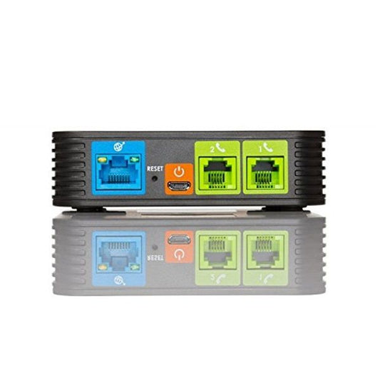 GRANDSTREAM VoIP ATA box - HTATA802