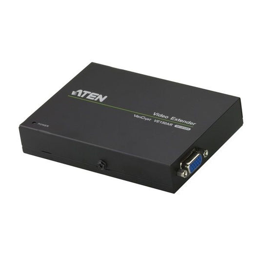 ATEN VanCryst Extender Cat5 VGA Video - VE150A