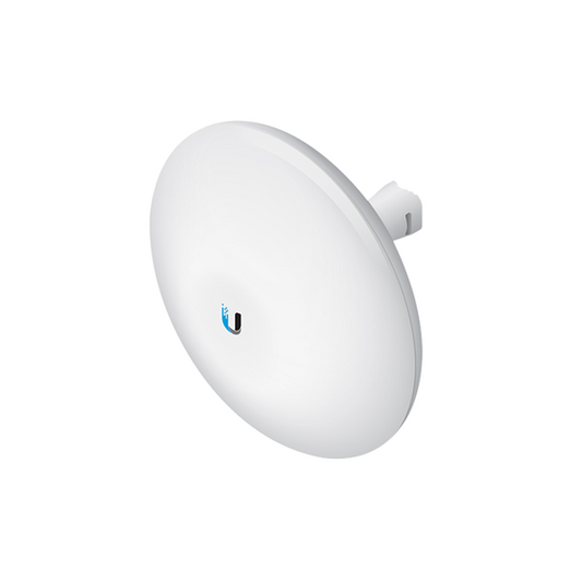 UBIQUITI Access Point airMAX AC Gen2 NanoBeam 23dBi