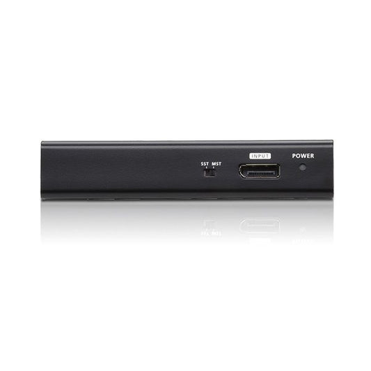 ATEN VanCryst Splitter DisplayPort, 2 port - VS192
