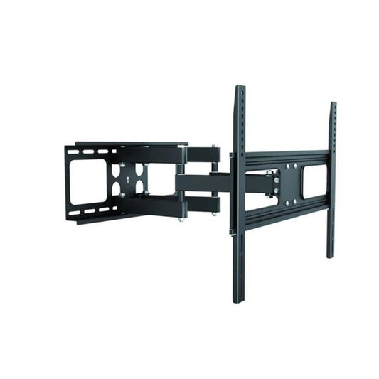VALUE TV fali tartó konzol, 50kg, 37"-70", fekete