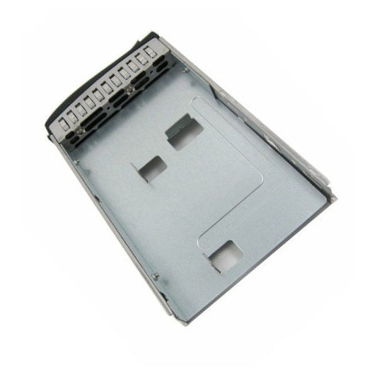 SUPERMICRO HDD keret 2.5" -> 3.5" HotSwap Gen 6