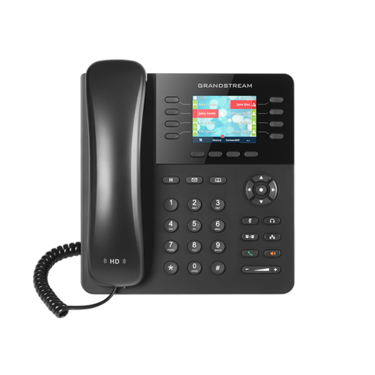 GRANDSTREAM Telefon VoIP - GXP2135