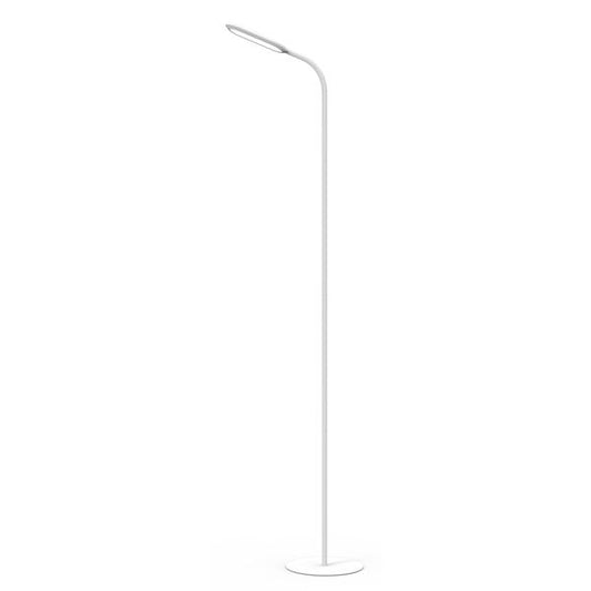 PLATINET Lámpa, Álló, beltéri, 10W, 680 Lumen, IP20, 6000K, távirányítóval, fehér