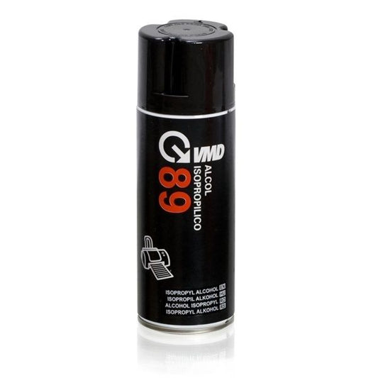 VMD 89 Isopropyl alkohol spray, 400 ml