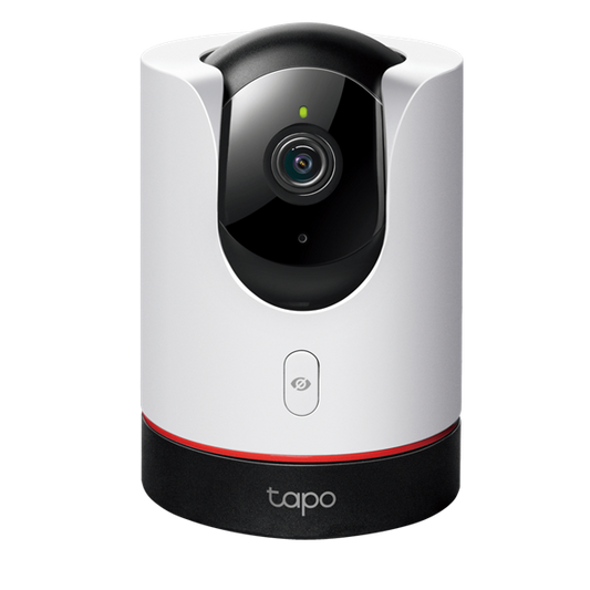 TP-LINK Tapo Wireless Kamera, Otthoni biztonsági TAPO C225
