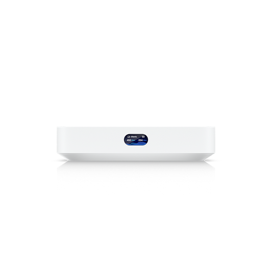 UBIQUITI Cloud Gateway Ultra UCG-ULTRA
