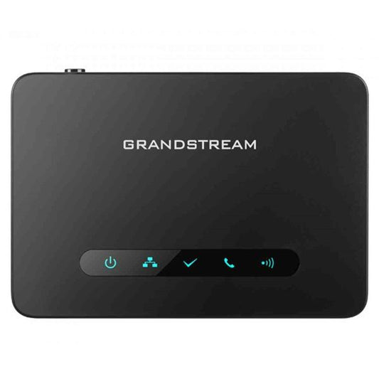 GRANDSTREAM DECT Bázis állomás VoIP - DP750