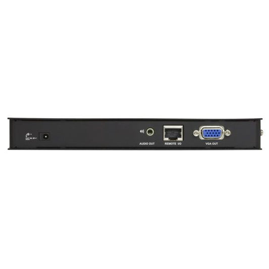 ATEN VanCryst Extender Cat5 VGA Video + Audio - VE300RQ