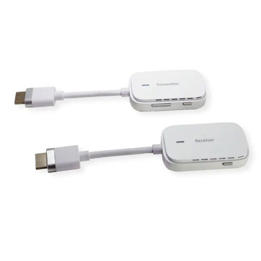 VALUE Extender HDMI Wireless, FULL HD, 20m, fehér