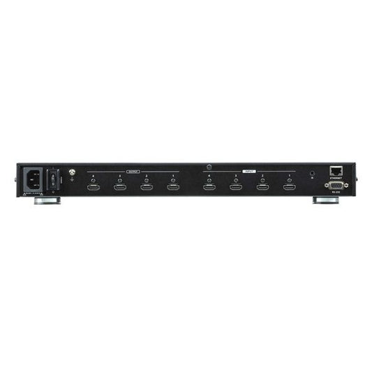 ATEN VanCryst Mátrix Switch 4x4 HDMI - VM0404HB