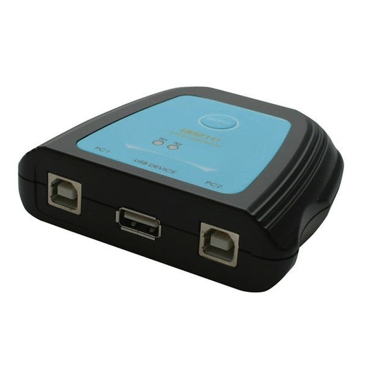 VALUE USB Switch 2.0 2 portos
