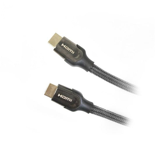 PROCONNECT Kábel HDMI - HDMI Premium Plus 8K@60Hz, Ultra High Speed, M/M, 1,8m, PC-06-13-1.8M