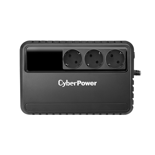 CYBERPOWER UPS BU 650 VA