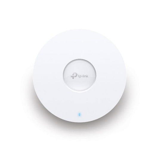 TP-LINK OMADA Wireless Access Point EAP650 AX3000 Ceiling Mount WiFi 6