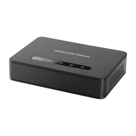 GRANDSTREAM VoIP ATA box - HT813