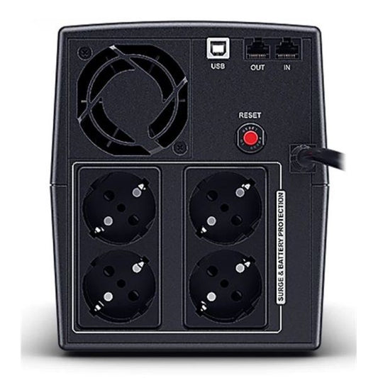 CYBERPOWER UPS UT 2200 VA