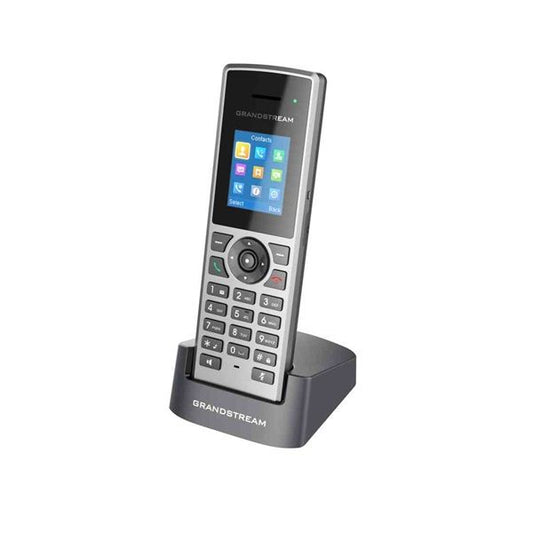 GRANDSTREAM DECT Telefon VoIP - DP722