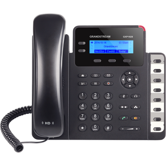 GRANDSTREAM Telefon VoIP - GXP1628