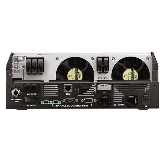 INFOSEC Inverter C2 NOMAD COMBO - 4000 VA