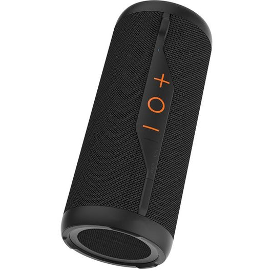 KODAK hordozható hangszóró, 16W teljesítmény, 3.7V/2200mAh akkumulátor, ipx5 vízálló