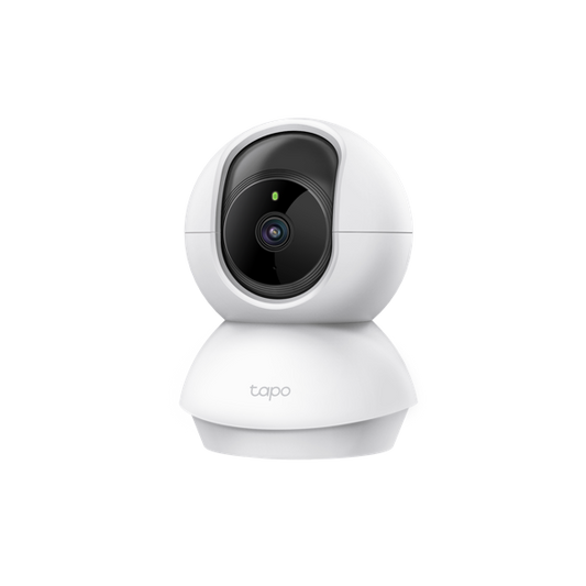 TP-LINK Tapo Wireless Kamera Cloud beltéri éjjellátó C200