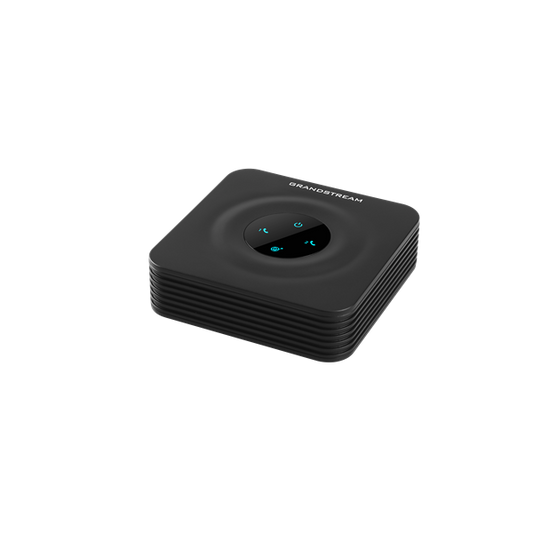 GRANDSTREAM VoIP ATA box - HTATA802