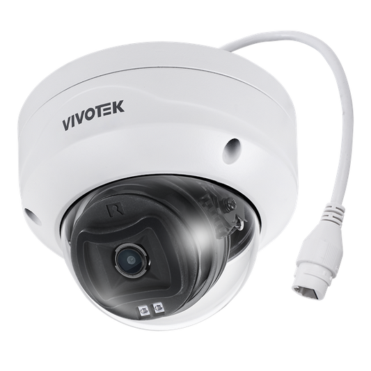VIVOTEK COMPETITIVE Dome IP kamera FD9383-HV (3,6mm)