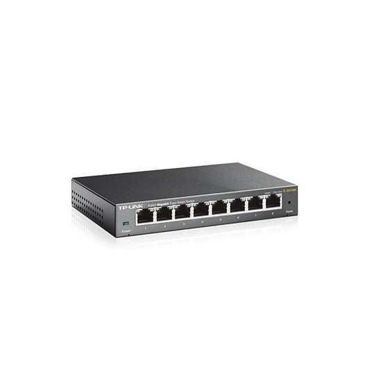 TP-LINK Switch Easy Smart TL-SG108E