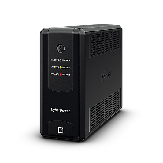 CYBERPOWER UPS UT 1050 VA