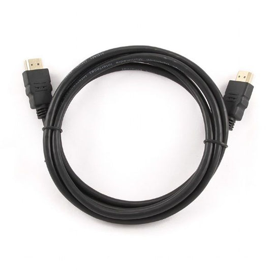 GEMBIRD Kábel HDMI - HDMI 4K@60Hz,  7,5m, fekete