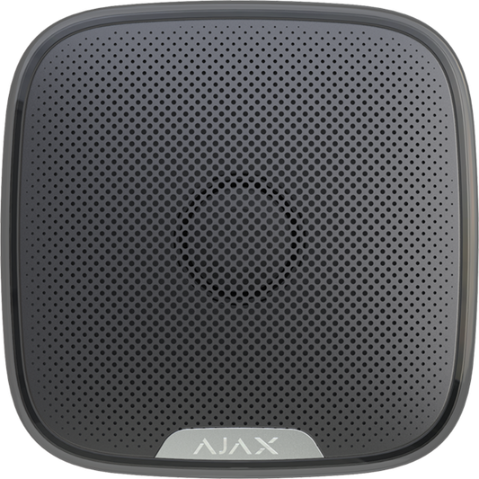 AJAX StreetSiren BL