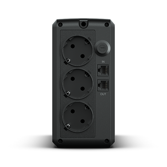 CYBERPOWER UPS UT  650 VA