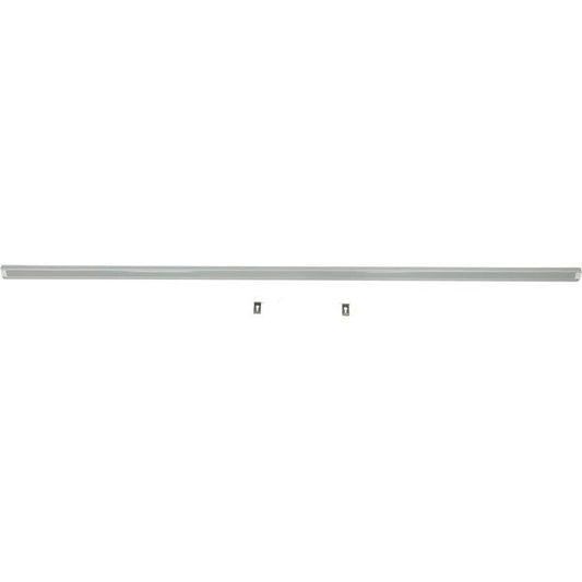 OPTONICA LED profil opál fedővel  2m  OT5191