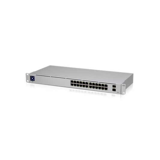 UBIQUITI Switch UniFi 24