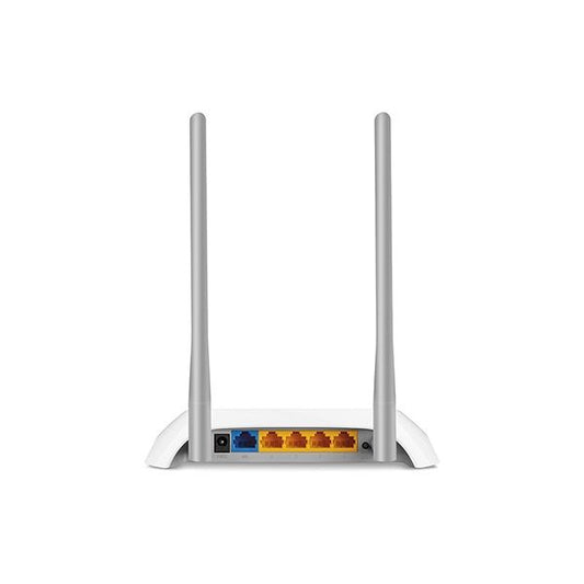 TP-LINK Router Wireless N 300Mbps TL-WR840N (WR841N utód)